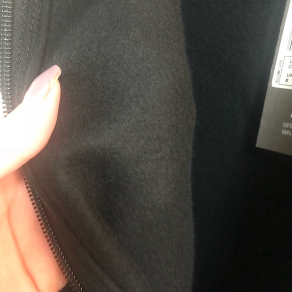 Men’s adidas zip up sweater - Picture 3 of 3